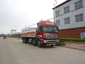 專用汽車