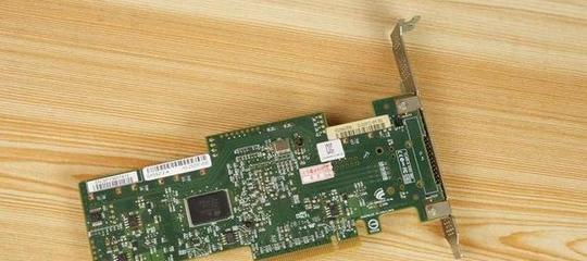 SAS硬盤(pán)在普通筆記本電腦上的應(yīng)用與挑戰(zhàn)